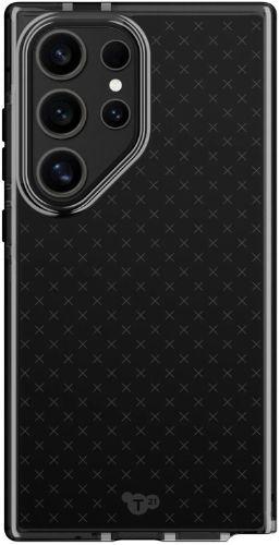 Refurbished Tech21 Evo Check Handyhülle für Galaxy S24 Ultra - Reebelo Österreich