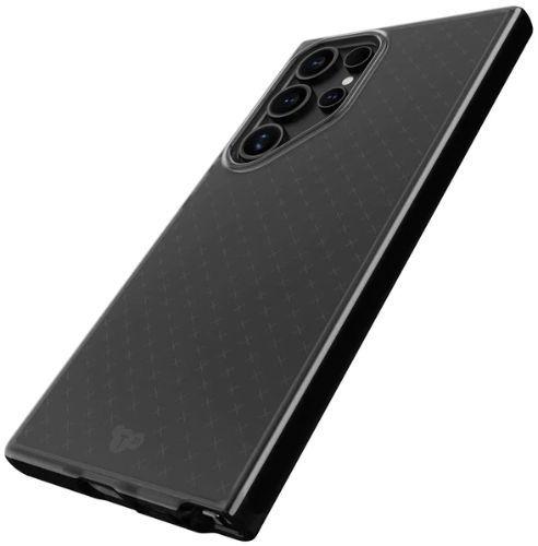 Refurbished Tech21 Evo Check Handyhülle für Galaxy S24 Ultra - Reebelo Österreich