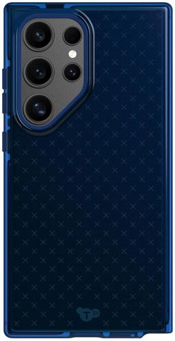 Refurbished Tech21 Evo Check Handyhülle für Galaxy S24 Ultra - Reebelo Österreich