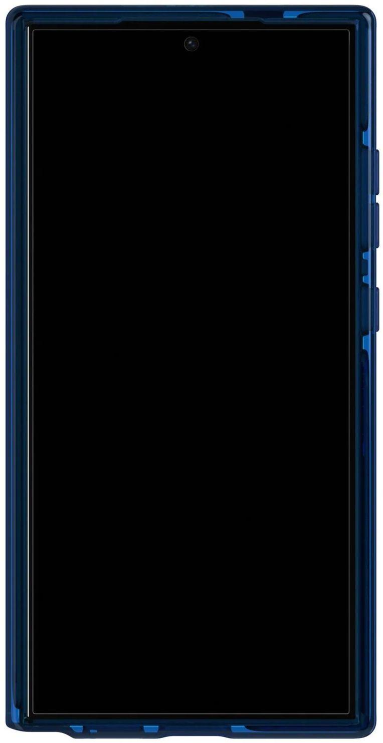 Refurbished Tech21 Evo Check Handyhülle für Galaxy S24 Ultra - Reebelo Österreich