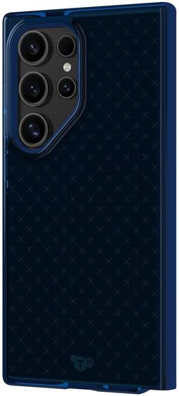 Refurbished Tech21 Evo Check Handyhülle für Galaxy S24 Ultra - Reebelo Österreich