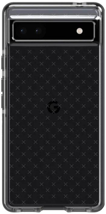 Refurbished Tech21 Evo Check Handyhülle für Google Pixel 6a - Reebelo Österreich