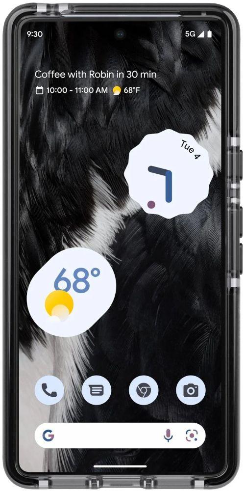 Refurbished Tech21 EvoCheck Handyhülle für Google Pixel 7 - Reebelo Österreich