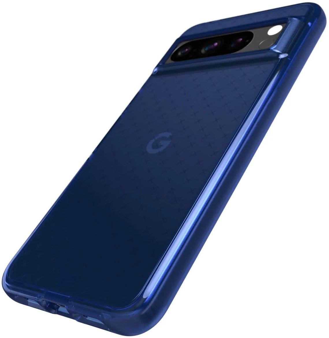 Refurbished Tech 21 Evo Check Phone Case für Google Pixel 8 Pro - Reebelo Österreich