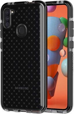 Refurbished Tech21 Evo Check Phone Case for Samsung Galaxy A11 - Reebelo Österreich
