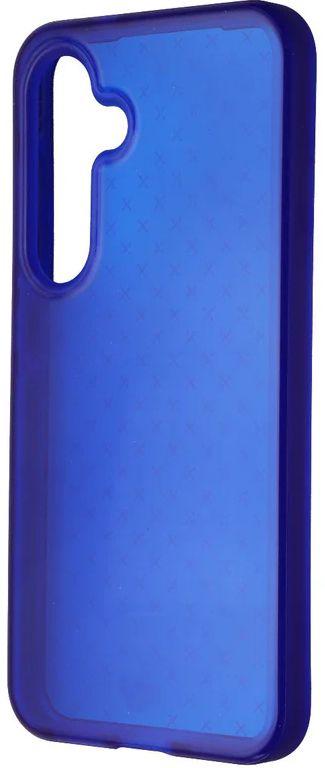 Refurbished Tech21 EvoCheck Series Gel Phone Case für Galaxy S24 - Reebelo Österreich
