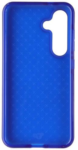 Refurbished Tech21 EvoCheck Series Gel Phone Case für Galaxy S24 - Reebelo Österreich