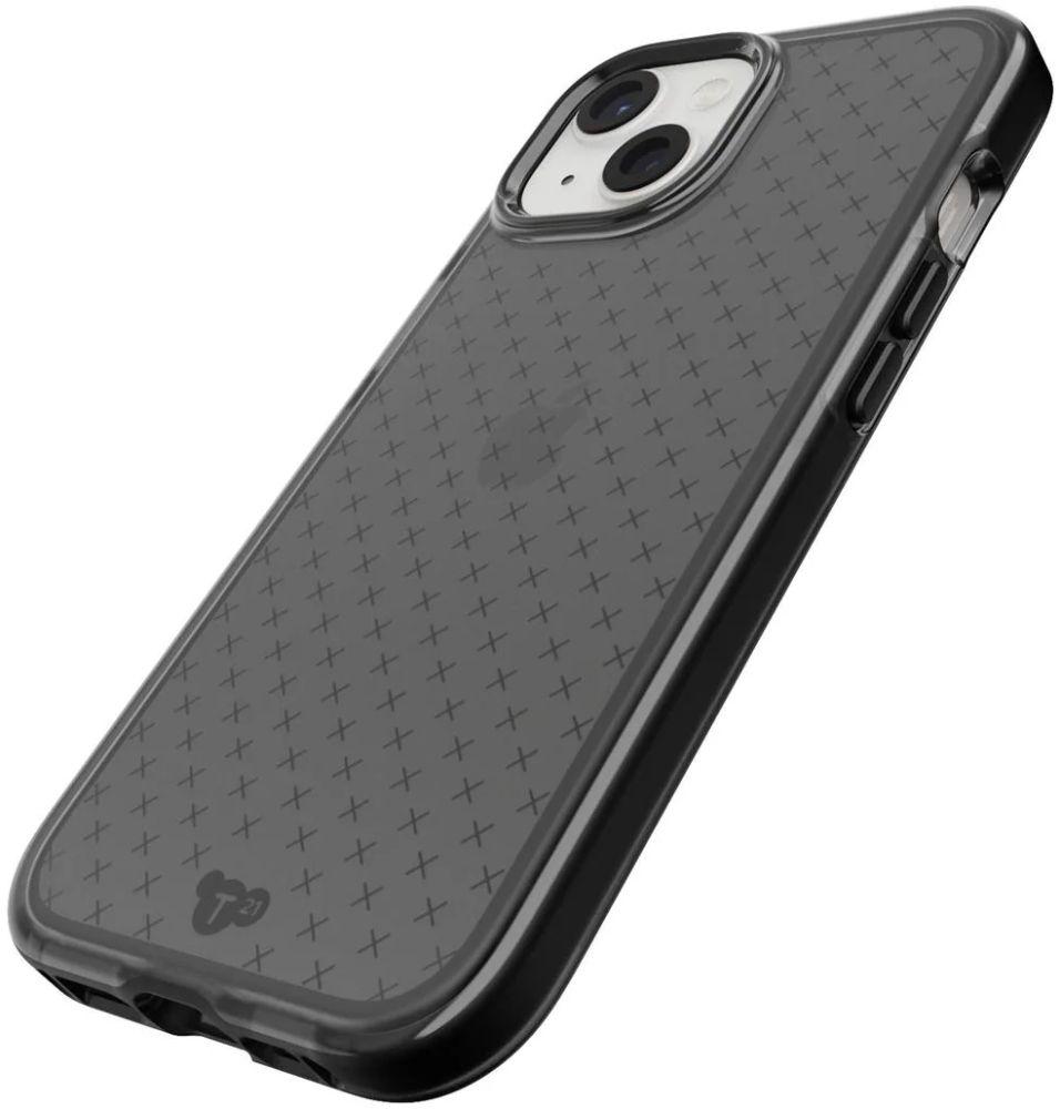 Refurbished Tech21 EvoCheck Series Phone Case für iPhone 15 - Reebelo Österreich