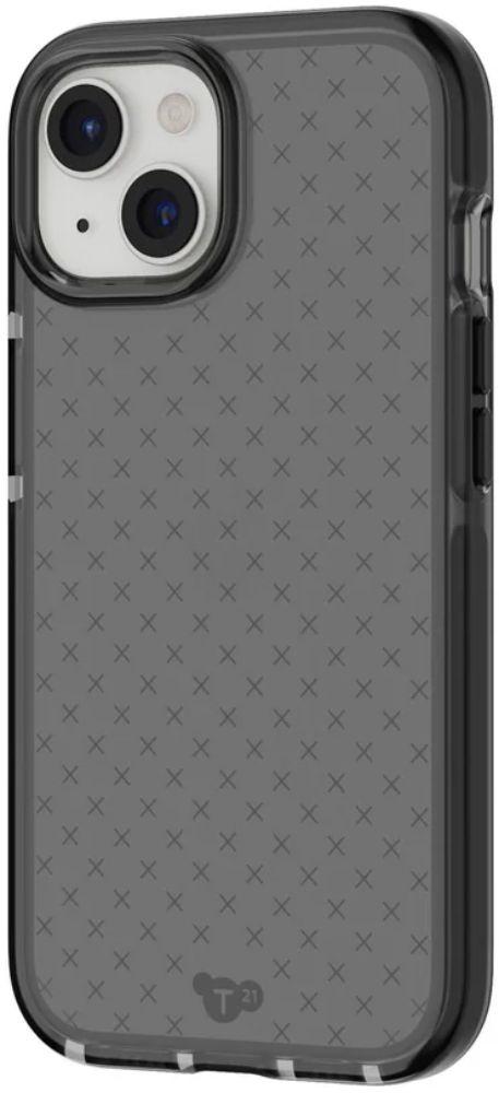 Refurbished Tech21 EvoCheck Series Phone Case für iPhone 15 - Reebelo Österreich