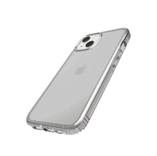 Refurbished Tech21 EvoClear Handyhülle für iPhone 13 - Reebelo Österreich