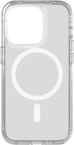 Refurbished Tech 21 Evo Clear Case mit MagSafe für iPhone 14 - Reebelo Österreich