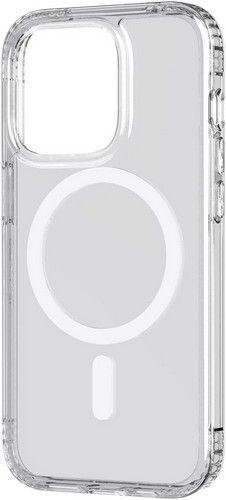 Refurbished Tech 21 Evo Clear Case mit MagSafe für iPhone 14 - Reebelo Österreich