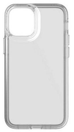Refurbished Tech21 EvoClear Handyhülle für Apple iPhone 12 Mini - Reebelo Österreich