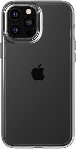 Refurbished Tech21 Evo Clear Handyhülle für iPhone 12 Pro Max - Reebelo Österreich