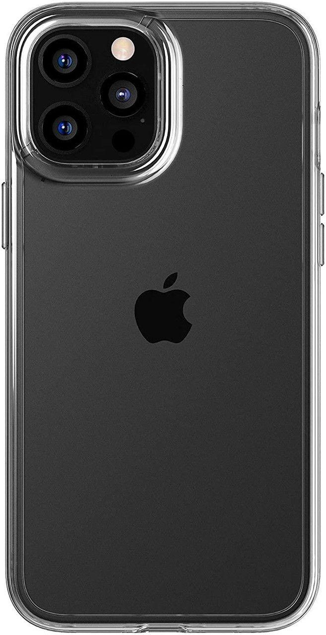 Refurbished Tech21 Evo Clear Handyhülle für iPhone 12 Pro Max - Reebelo Österreich