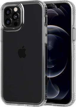 Refurbished Tech21 Evo Clear Handyhülle für iPhone 12 Pro Max - Reebelo Österreich