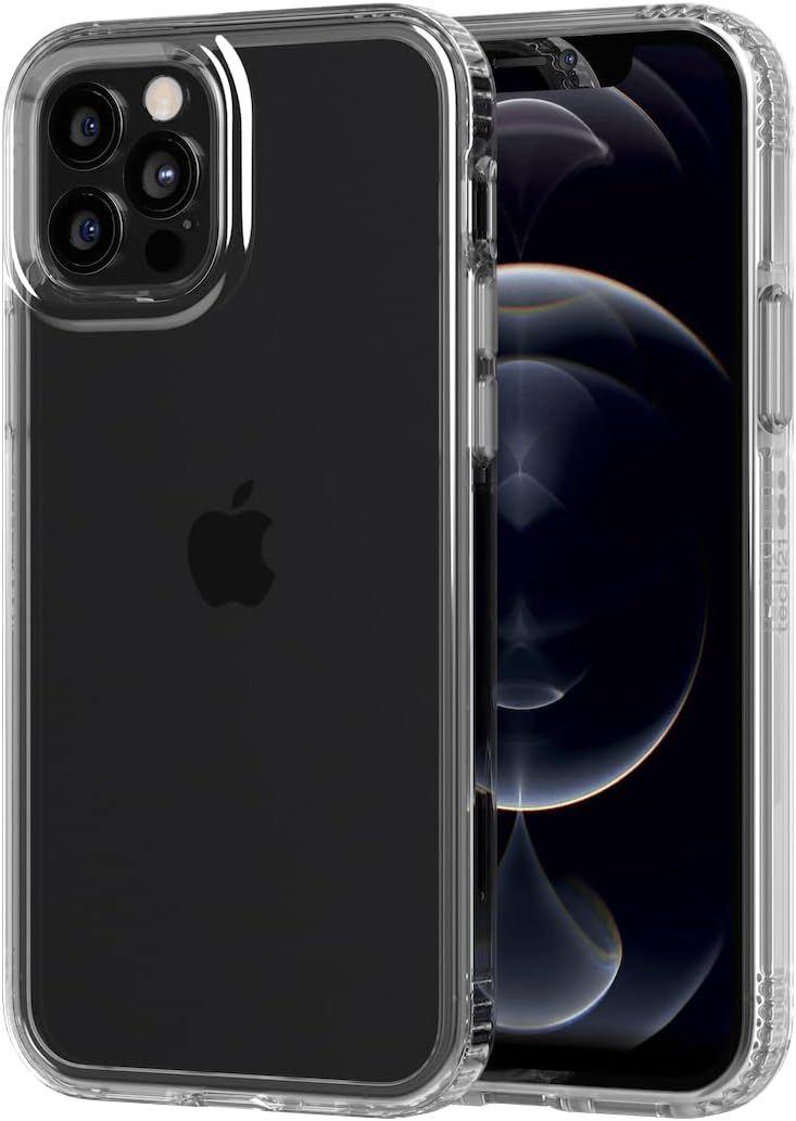 Refurbished Tech21 Evo Clear Handyhülle für iPhone 12 Pro Max - Reebelo Österreich