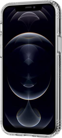 Refurbished Tech21 Evo Clear Handyhülle für iPhone 12 Pro Max - Reebelo Österreich