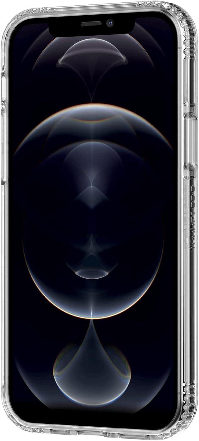 Refurbished Tech21 Evo Clear Handyhülle für iPhone 12 Pro Max - Reebelo Österreich