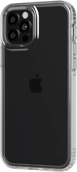 Refurbished Tech21 Evo Clear Handyhülle für iPhone 12 Pro Max - Reebelo Österreich