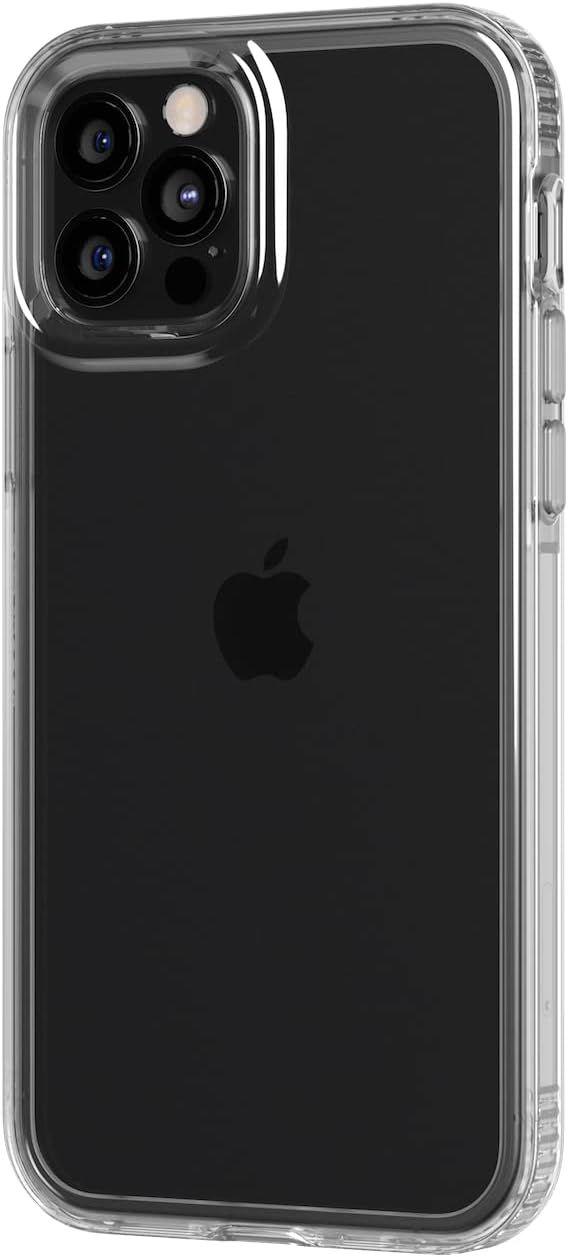 Refurbished Tech21 Evo Clear Handyhülle für iPhone 12 Pro Max - Reebelo Österreich
