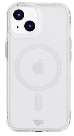 Refurbished Tech21 Evo Clear MagSafe Handyhülle für iPhone 15 - Reebelo Österreich