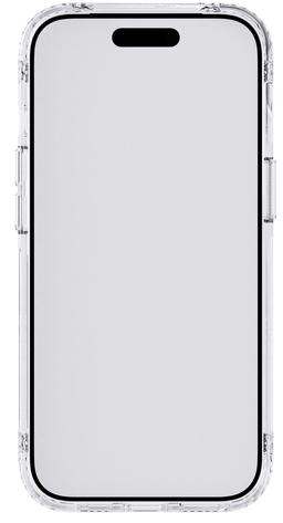 Refurbished Tech21 Evo Clear MagSafe Handyhülle für iPhone 15 - Reebelo Österreich