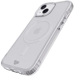 Refurbished Tech21 Evo Clear MagSafe Handyhülle für iPhone 15 - Reebelo Österreich