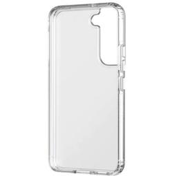 Refurbished Tech21 EvoClear Phone Case for Galaxy S22 - Reebelo Österreich