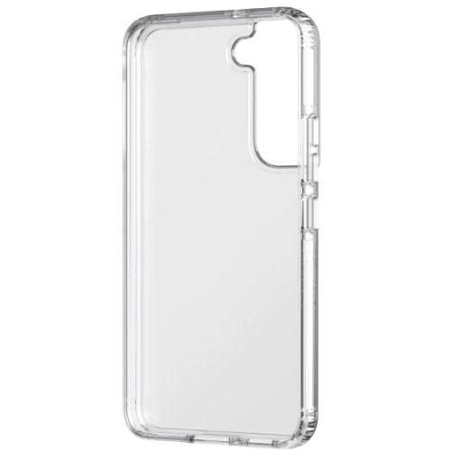 Refurbished Tech21 EvoClear Phone Case for Galaxy S22 - Reebelo Österreich