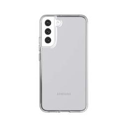 Refurbished Tech21 Evo Clear Handyhülle für Galaxy S22+ (5G) - Reebelo Österreich