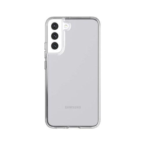 Refurbished Tech21 Evo Clear Handyhülle für Galaxy S22+ (5G) - Reebelo Österreich