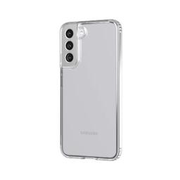 Refurbished Tech21 Evo Clear Handyhülle für Galaxy S22+ (5G) - Reebelo Österreich