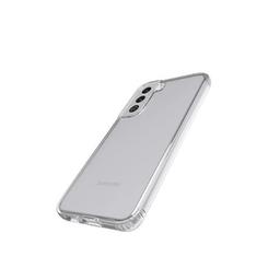 Refurbished Tech21 Evo Clear Handyhülle für Galaxy S22+ (5G) - Reebelo Österreich