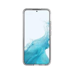 Refurbished Tech21 Evo Clear Handyhülle für Galaxy S22+ (5G) - Reebelo Österreich