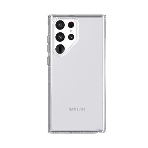 Refurbished Tech21 Evo Clear Phone Case for Galaxy S22 Ultra (5G) - Reebelo Österreich