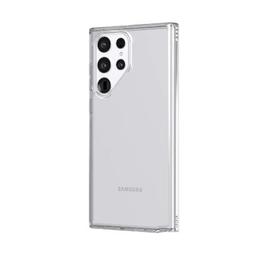 Refurbished Tech21 Evo Clear Phone Case for Galaxy S22 Ultra (5G) - Reebelo Österreich