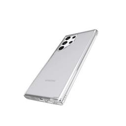 Refurbished Tech21 Evo Clear Phone Case for Galaxy S22 Ultra (5G) - Reebelo Österreich