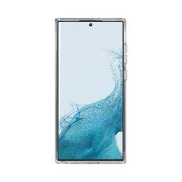 Refurbished Tech21 Evo Clear Phone Case for Galaxy S22 Ultra (5G) - Reebelo Österreich