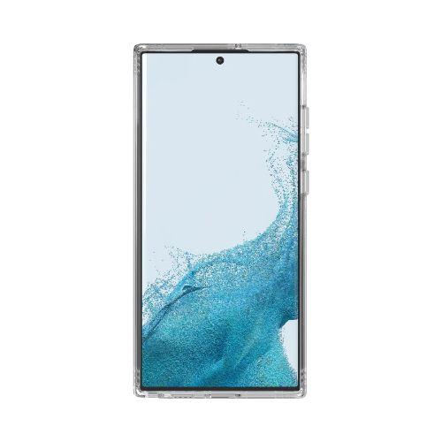 Refurbished Tech21 Evo Clear Phone Case for Galaxy S22 Ultra (5G) - Reebelo Österreich