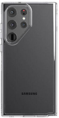 Refurbished Tech21 Evo Clear Handyhülle für Galaxy S23 Ultra - Reebelo Österreich