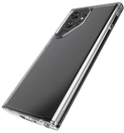 Refurbished Tech21 Evo Clear Handyhülle für Galaxy S23 Ultra - Reebelo Österreich