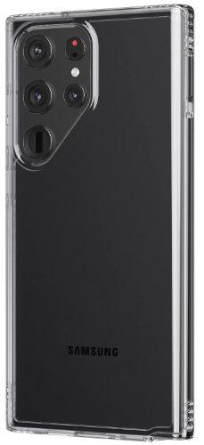 Refurbished Tech21 Evo Clear Handyhülle für Galaxy S23 Ultra - Reebelo Österreich