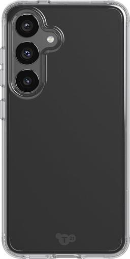 Refurbished Tech21 Evo Clear Handyhülle für Galaxy S24 - Reebelo Österreich