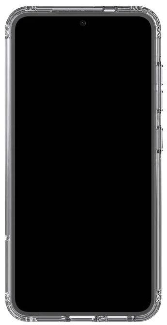 Refurbished Tech21 Evo Clear Handyhülle für Galaxy S24 - Reebelo Österreich