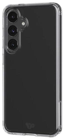 Refurbished Tech21 Evo Clear Handyhülle für Galaxy S24 - Reebelo Österreich