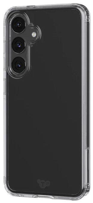 Refurbished Tech21 Evo Clear Handyhülle für Galaxy S24 - Reebelo Österreich