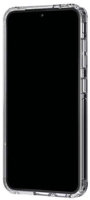 Refurbished Tech21 Evo Clear Handyhülle für Galaxy S24 - Reebelo Österreich
