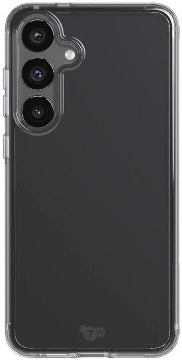 Refurbished Tech21 Evo Clear Phone Case für Galaxy S24+ - Reebelo Österreich