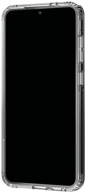 Refurbished Tech21 Evo Clear Phone Case für Galaxy S24+ - Reebelo Österreich
